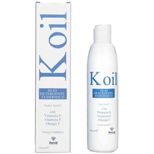 K OIL*250 ML