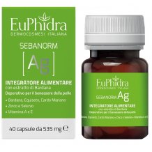 EUPHIDRA SEB AG 40CPS