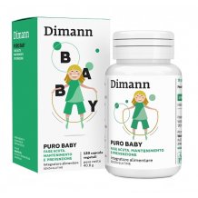 DIMANN PURO BABY 120CPS