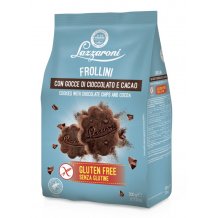 FROLLINI CACAO GOCCE CIOC 200G