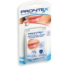 PRONTEX HYDROCOMFORT HERPES12P