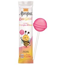 APROPOS BEE GOOD ENERGIA DIF
