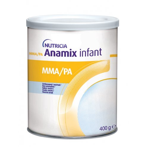 MMA/PA ANAMIX INFANT 400G