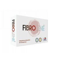 FIBROLENE 30CPR