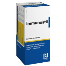 IMMUNOSTIL*150ML