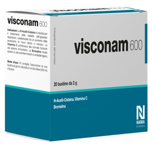 VISCONAM 600*20BS