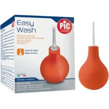 PIC EASY WASH PERA CAN 224ML