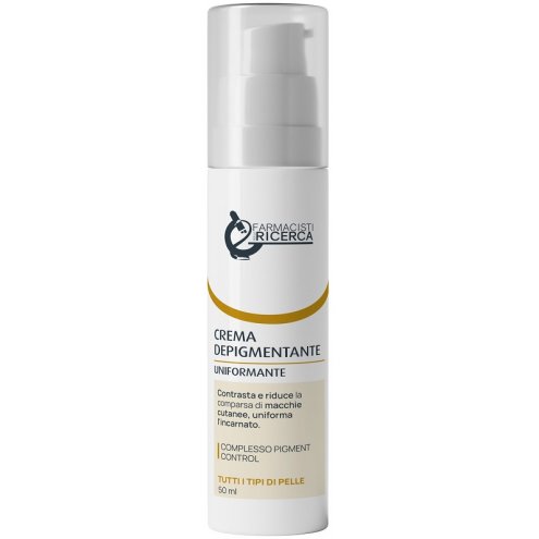 FPR CREMA DEPIGMENTANTE 50 ML