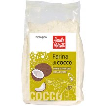 FARINA DI COCCO 375G