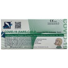 TEST COVID NASALE DEEPBLUE