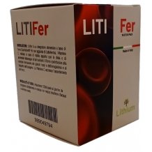 LITIFER 15STICK PACK