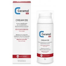 CERAMOL CREAM DS 50ML