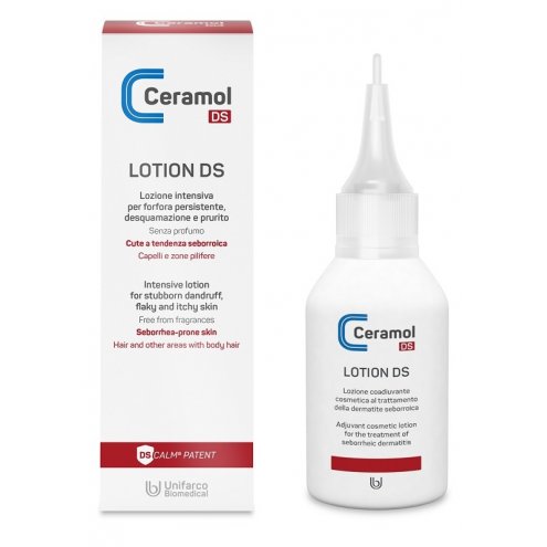 CERAMOL LOTION DS 50ML