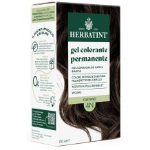 HERBATINT*CASTANO 4N 170ML