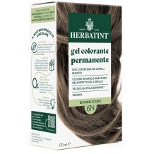 HERBATINT*BIO SCURO 6N 170ML