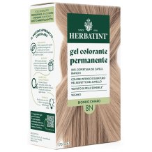 HERBATINT*BIO CHIARO 8N 170M