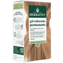 HERBATINT 8D BIONDO CHI DORATO