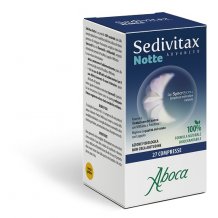 SEDIVITAX NTT ADV*27CPR 18,4