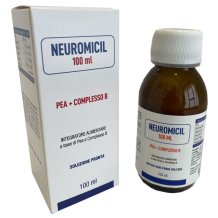 NEUROMICIL 100ML