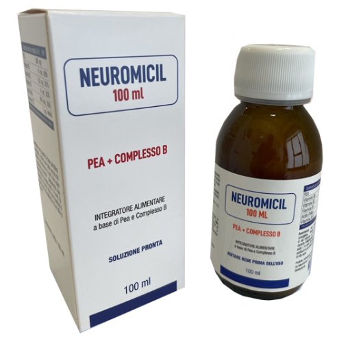 NEUROMICIL 100ML