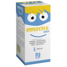 IMMUNOSTIL J 150ML