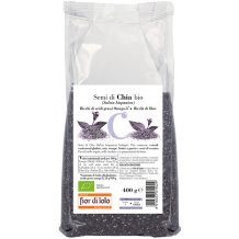 SEMI CHIA BIO 400G