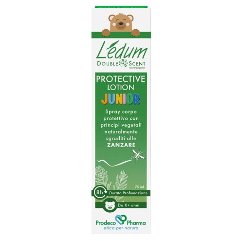 LEDUM DS PROT LOTION J 75ML