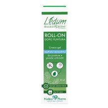 LEDUM DS ROLL ON DOPO PUNTURA