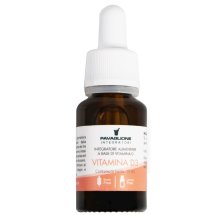 VITAMINA D3 10ML