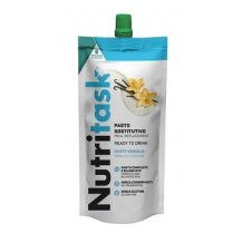 NUTRITASK VANIGLIA 440G