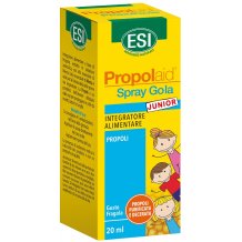 ESI PROPOLGOLA SPRAY J 20ML