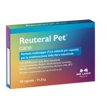 REUTERAL PET CANE 30CPS