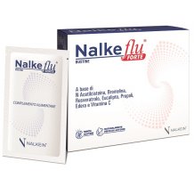 NALKEFLU FORTE*BS