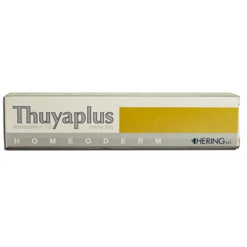 THUYAPLUS POMATA 50GR  HERING