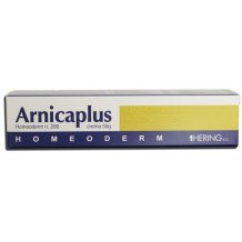 ARNICAPLUS POM 50G HG