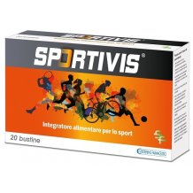 SPORTIVIS 20BUST