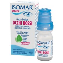 ISOMAR OCCHI MULTD.10ML