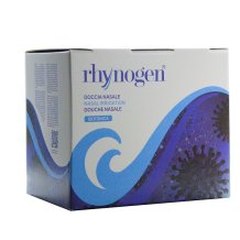 RHYNOGEN SOL NAS ISO 10SA+10DE