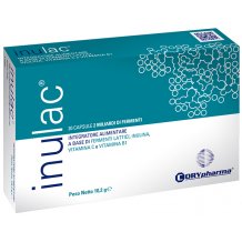 INULAC 20CAPSULE