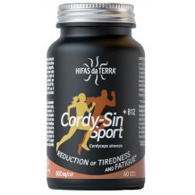 CORDYSIN SPORT 60CPS 800MG N/F