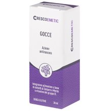 CRESCOEMETIC GOCCE 30ML