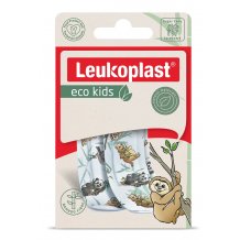 LEUKOPLAST ECO CER KIDS 12PZ