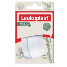 LEUKOPLAST ECO CER 6X10 5PZ PR