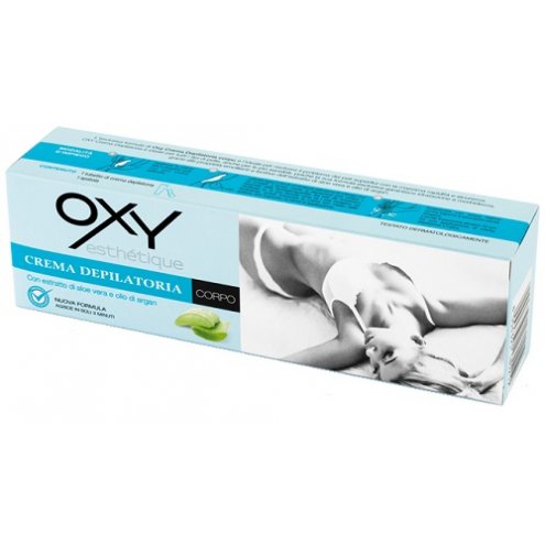 OXY CR DEPIL CRP 150ML