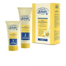 SCHULTZ CREMA DECOLORANTE 75ML