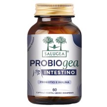 PROBIOGEA INTESTINO SALUGEA