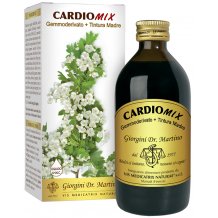 CARDIOMIX LIQUIDO ANALC 200ML