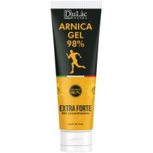 ARNICA GEL 98% 100ML