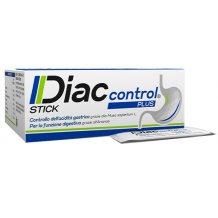 DIAC CONTROL PLUS *INT 20STK