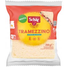 SCHAR TRAMEZZINO 200G 3m